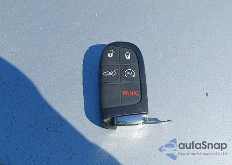 2023 Jeep Compass Limited 4X4 z USA, uszkodzony, nr VIN 3C4NJDCN5PT554472